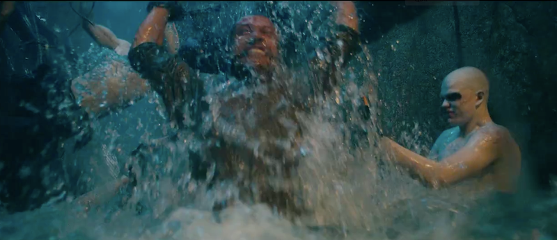 Illustration for article titled 43 Eye-Popping Trailer Screenshots Reveal Tons About Max Mad: Fury Road